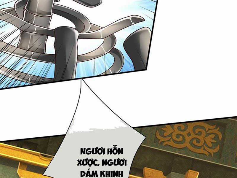 Ta Có Thể Sửa Chữa Vạn Vật Trên Dòng Thời Gian Chapter 112 trang 58