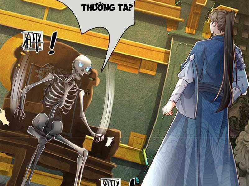 Ta Có Thể Sửa Chữa Vạn Vật Trên Dòng Thời Gian Chapter 112 trang 59