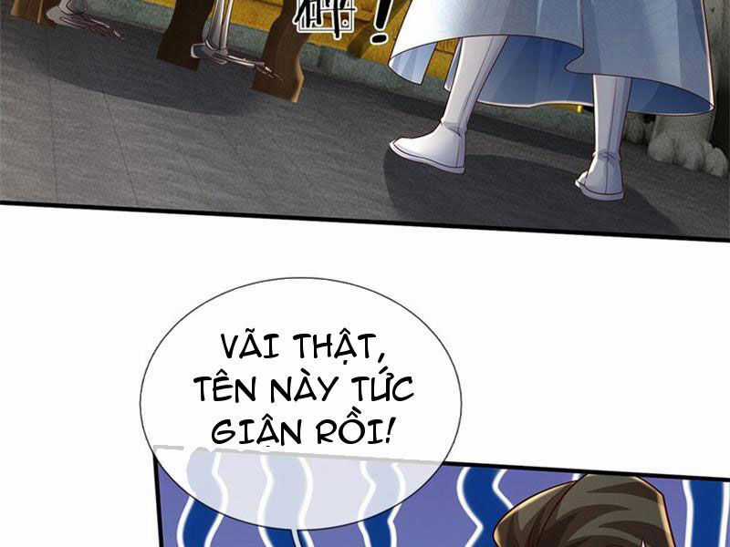 Ta Có Thể Sửa Chữa Vạn Vật Trên Dòng Thời Gian Chapter 112 trang 60