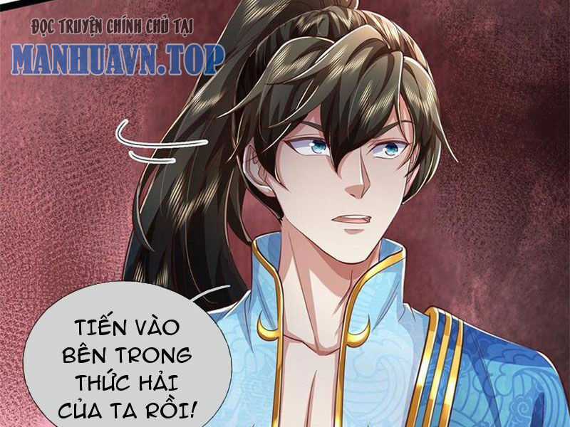 Ta Có Thể Sửa Chữa Vạn Vật Trên Dòng Thời Gian Chapter 112 trang 7