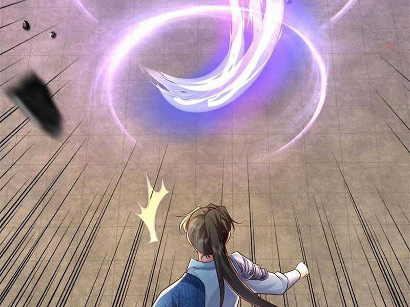 Ta Có Thể Sửa Chữa Vạn Vật Trên Dòng Thời Gian Chapter 112 trang 70