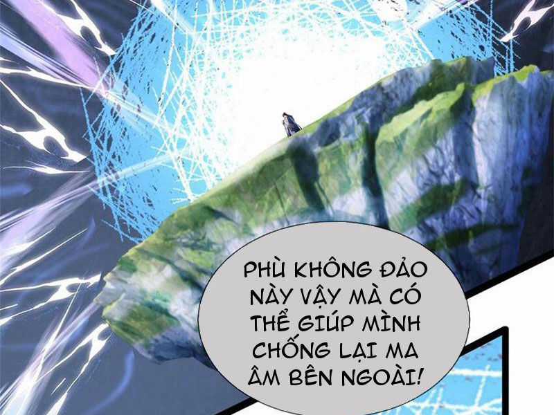 Ta Có Thể Sửa Chữa Vạn Vật Trên Dòng Thời Gian Chapter 112 trang 9