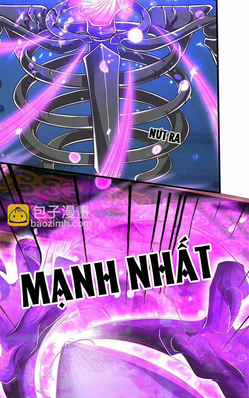 Ta Có Thể Sửa Chữa Vạn Vật Trên Dòng Thời Gian Chapter 113 trang 10