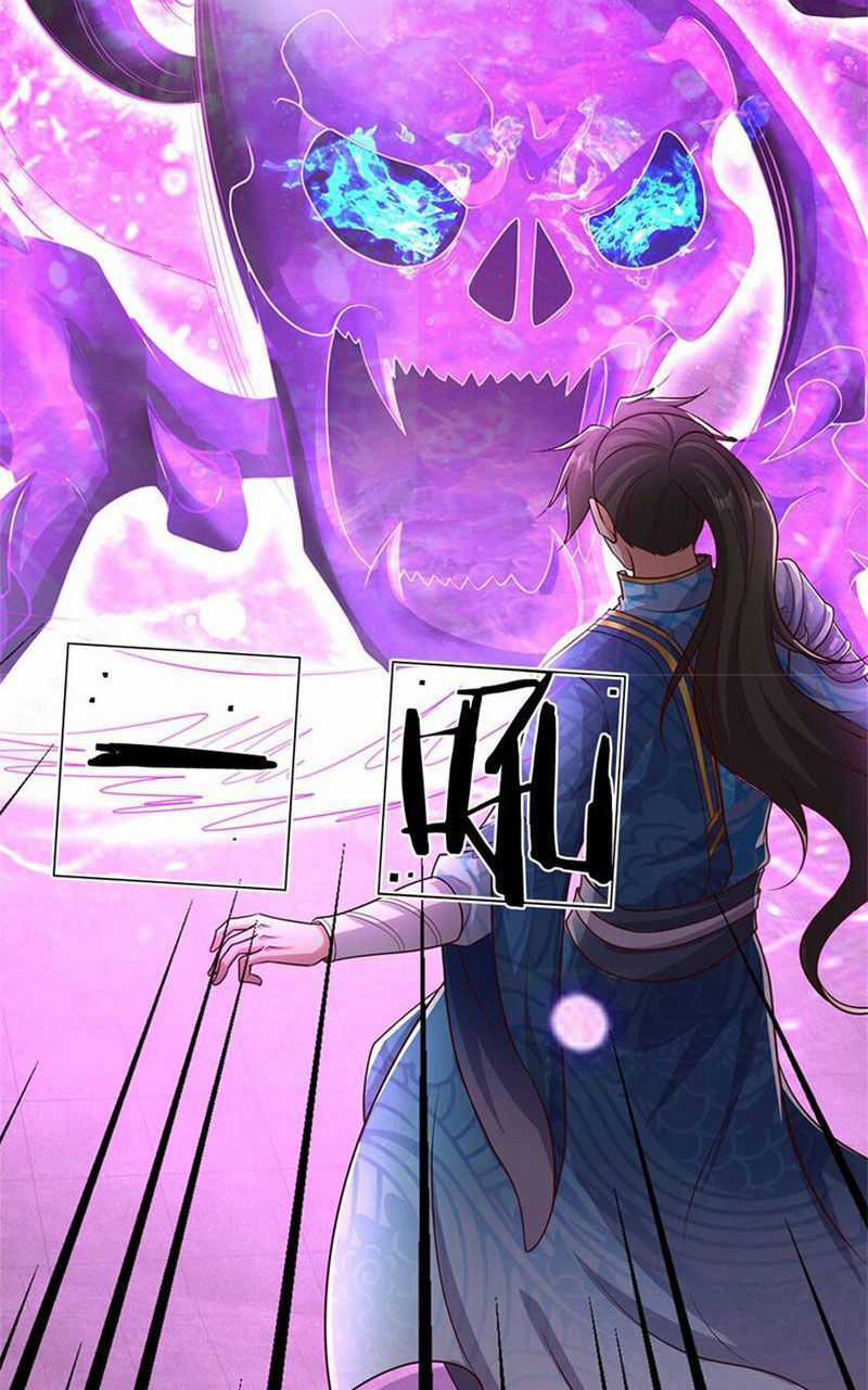 Ta Có Thể Sửa Chữa Vạn Vật Trên Dòng Thời Gian Chapter 113 trang 11