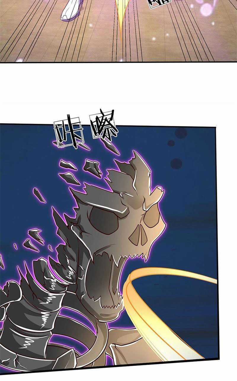 Ta Có Thể Sửa Chữa Vạn Vật Trên Dòng Thời Gian Chapter 113 trang 13