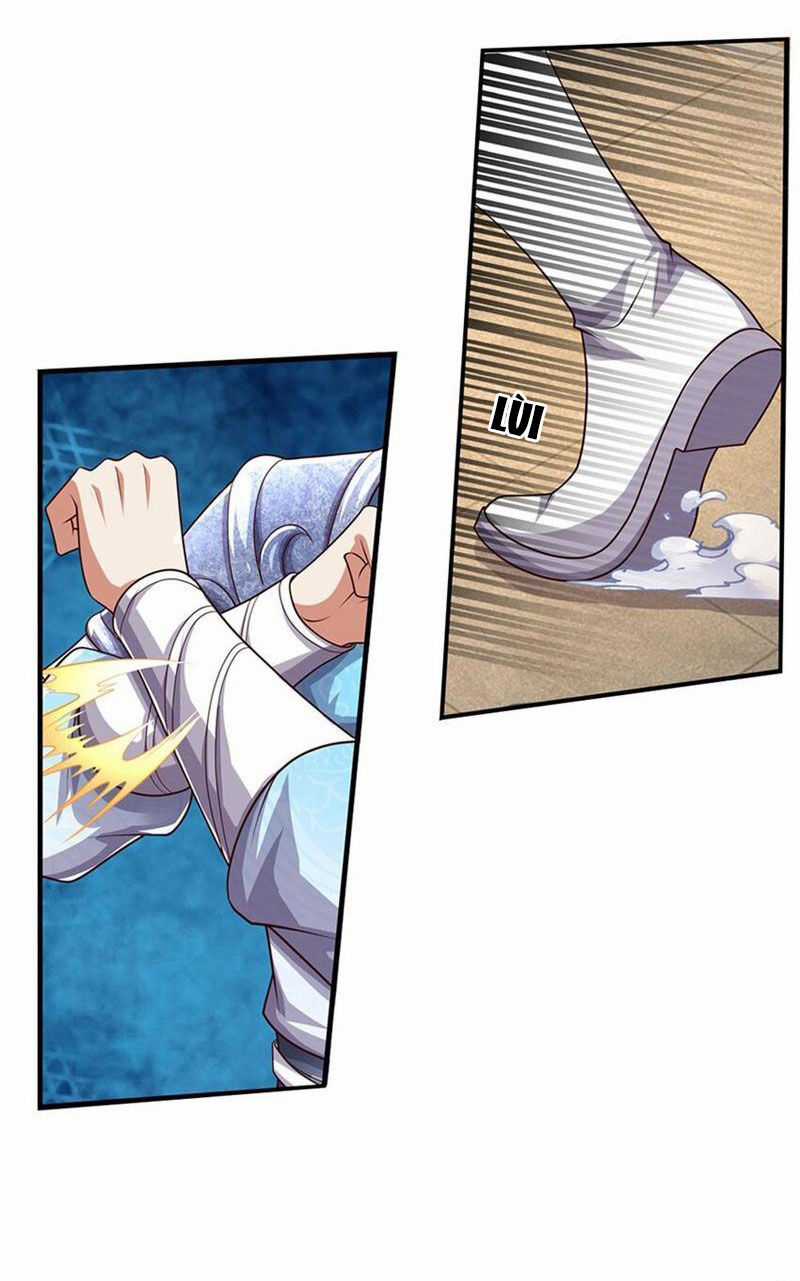 Ta Có Thể Sửa Chữa Vạn Vật Trên Dòng Thời Gian Chapter 113 trang 14