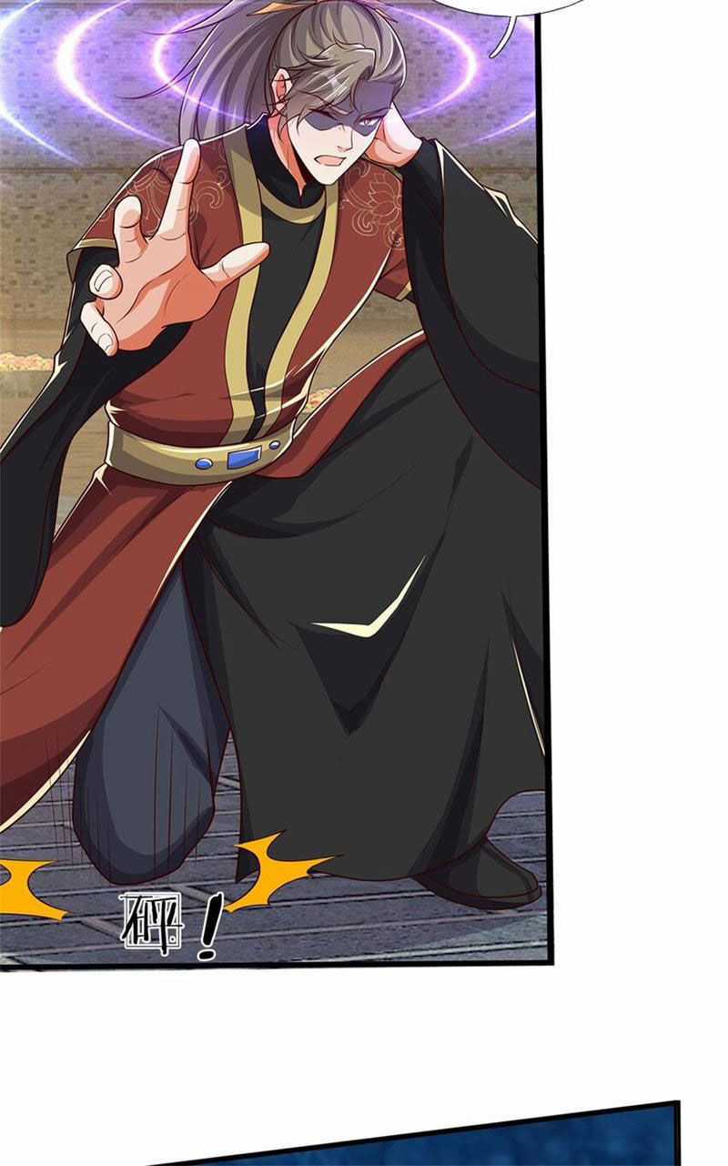 Ta Có Thể Sửa Chữa Vạn Vật Trên Dòng Thời Gian Chapter 113 trang 19