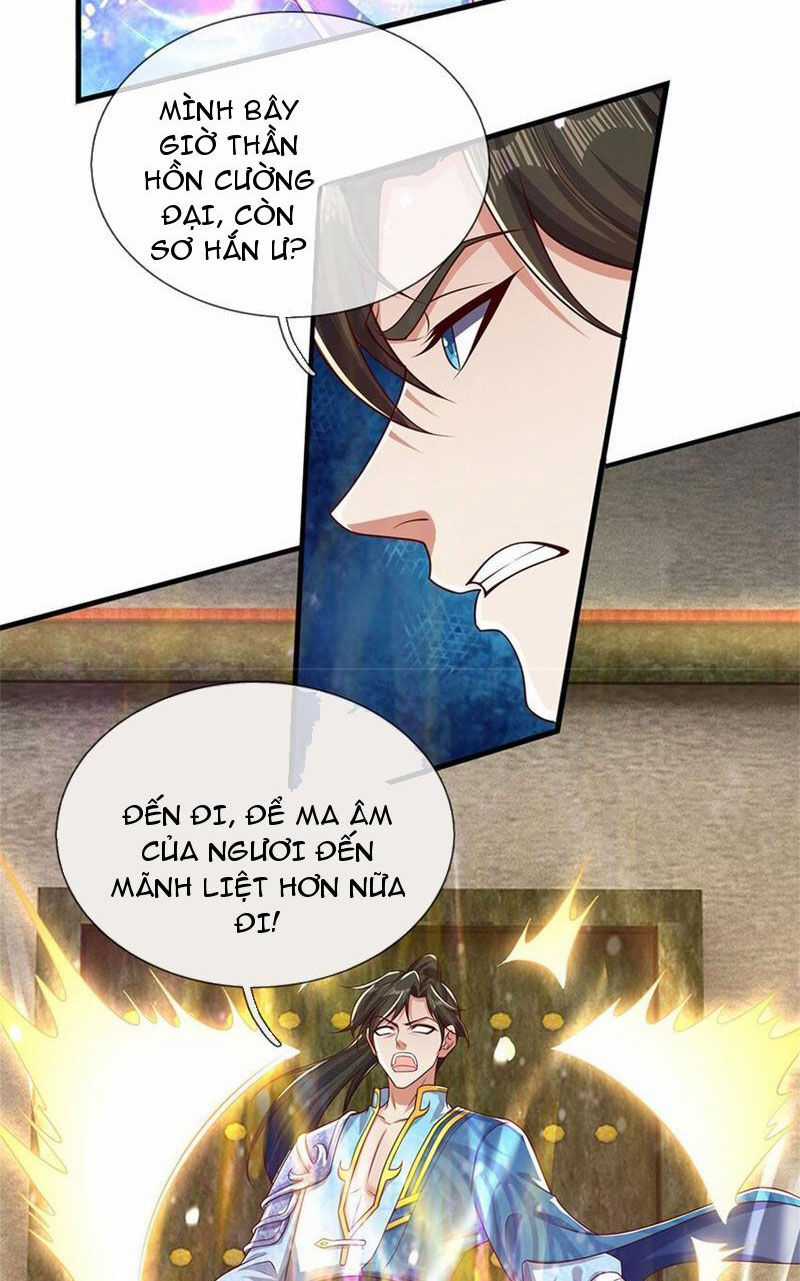 Ta Có Thể Sửa Chữa Vạn Vật Trên Dòng Thời Gian Chapter 113 trang 2