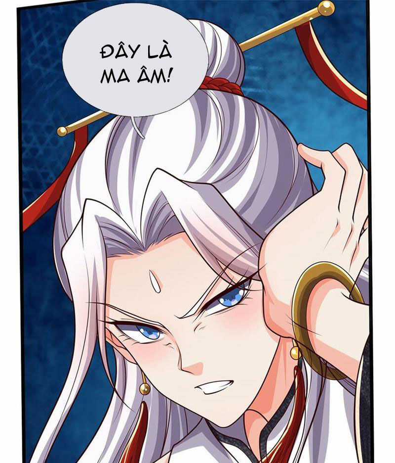 Ta Có Thể Sửa Chữa Vạn Vật Trên Dòng Thời Gian Chapter 113 trang 20