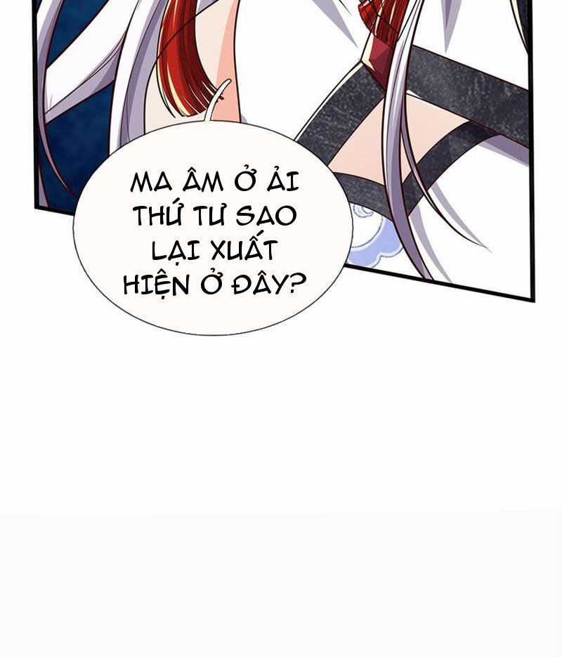 Ta Có Thể Sửa Chữa Vạn Vật Trên Dòng Thời Gian Chapter 113 trang 21