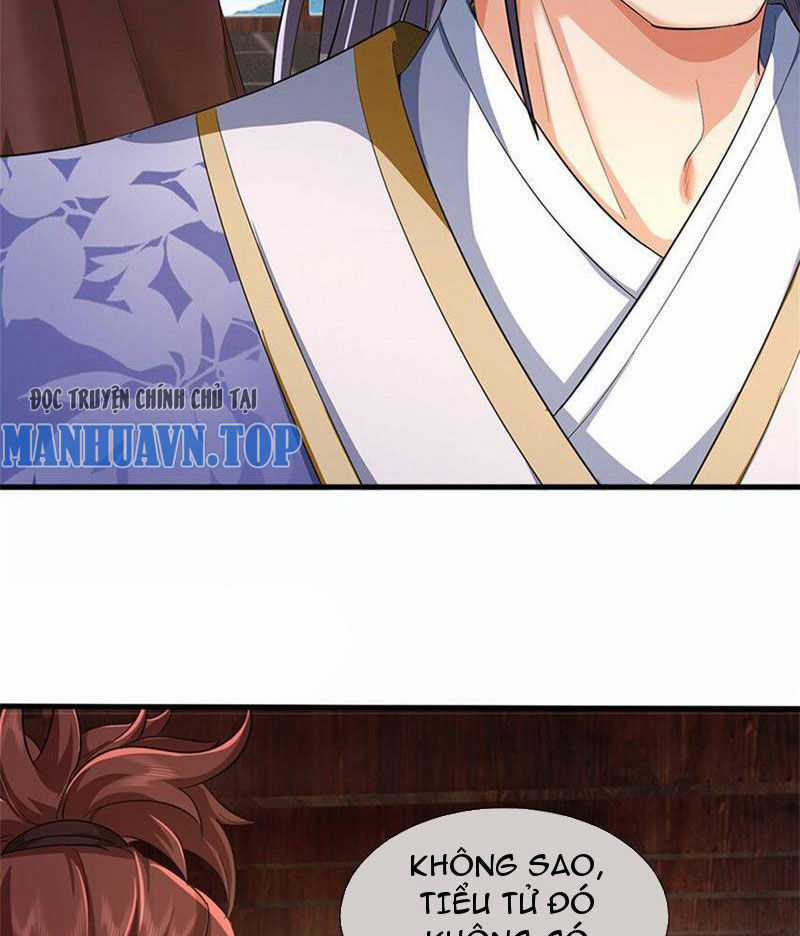 Ta Có Thể Sửa Chữa Vạn Vật Trên Dòng Thời Gian Chapter 113 trang 24