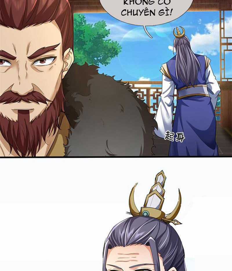 Ta Có Thể Sửa Chữa Vạn Vật Trên Dòng Thời Gian Chapter 113 trang 25