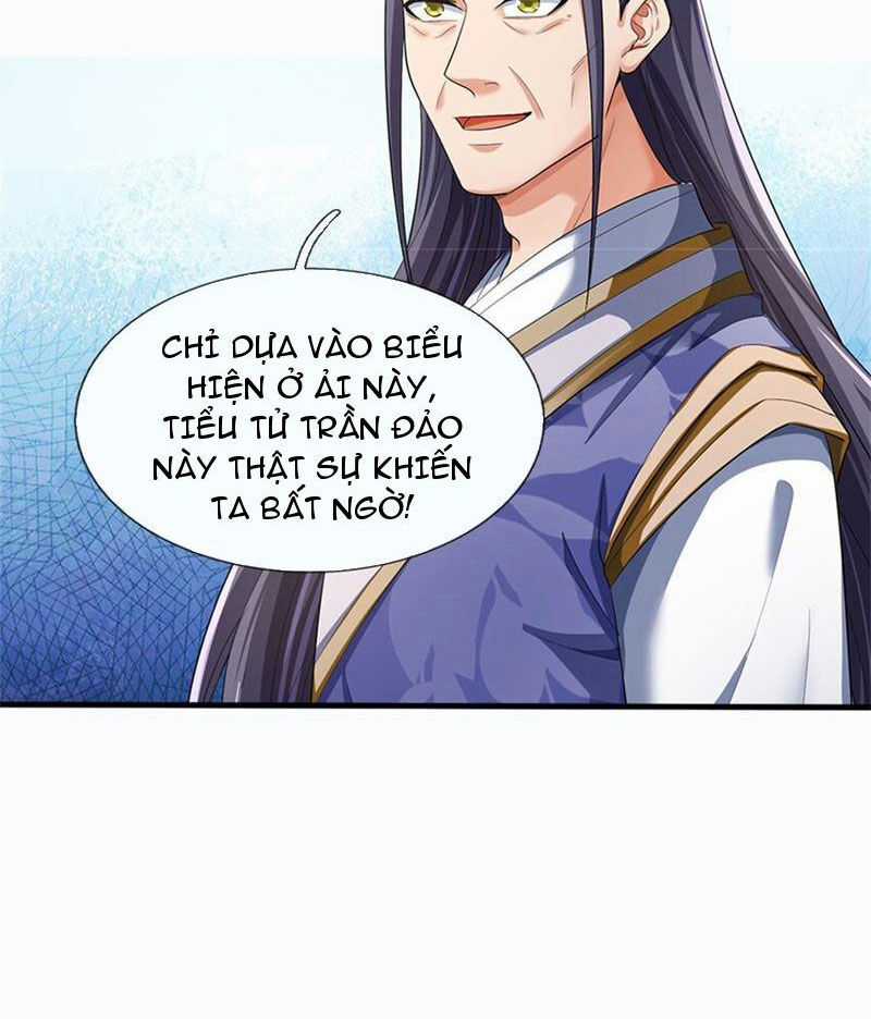 Ta Có Thể Sửa Chữa Vạn Vật Trên Dòng Thời Gian Chapter 113 trang 26