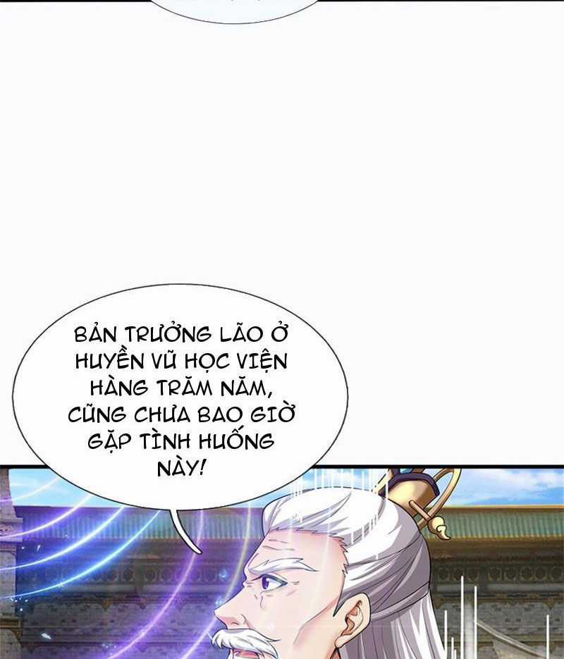 Ta Có Thể Sửa Chữa Vạn Vật Trên Dòng Thời Gian Chapter 113 trang 28