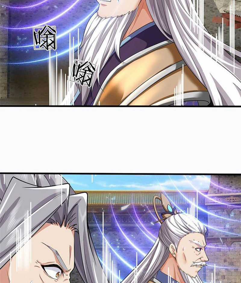 Ta Có Thể Sửa Chữa Vạn Vật Trên Dòng Thời Gian Chapter 113 trang 29