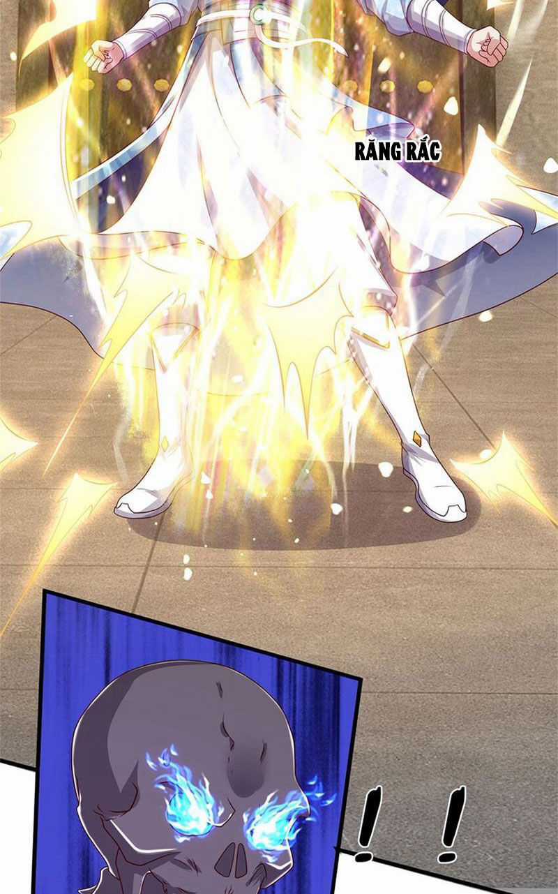 Ta Có Thể Sửa Chữa Vạn Vật Trên Dòng Thời Gian Chapter 113 trang 3