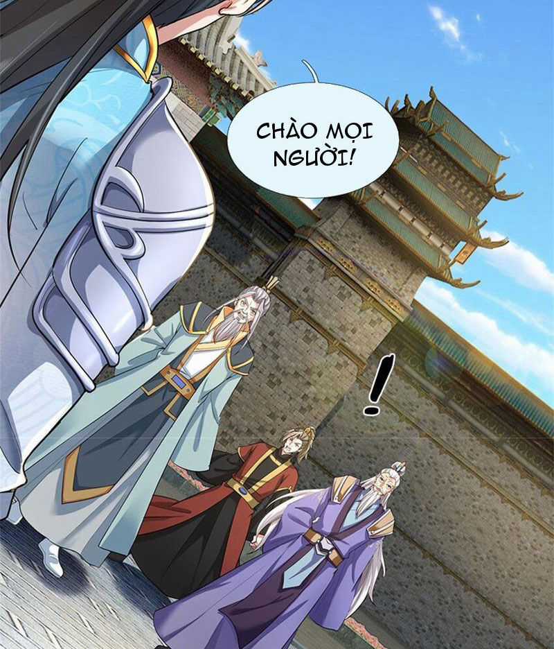 Ta Có Thể Sửa Chữa Vạn Vật Trên Dòng Thời Gian Chapter 113 trang 34