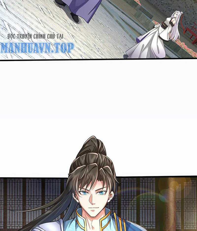 Ta Có Thể Sửa Chữa Vạn Vật Trên Dòng Thời Gian Chapter 113 trang 35