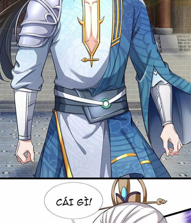 Ta Có Thể Sửa Chữa Vạn Vật Trên Dòng Thời Gian Chapter 113 trang 36