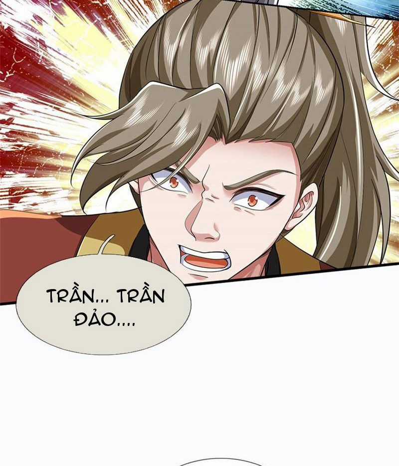 Ta Có Thể Sửa Chữa Vạn Vật Trên Dòng Thời Gian Chapter 113 trang 38