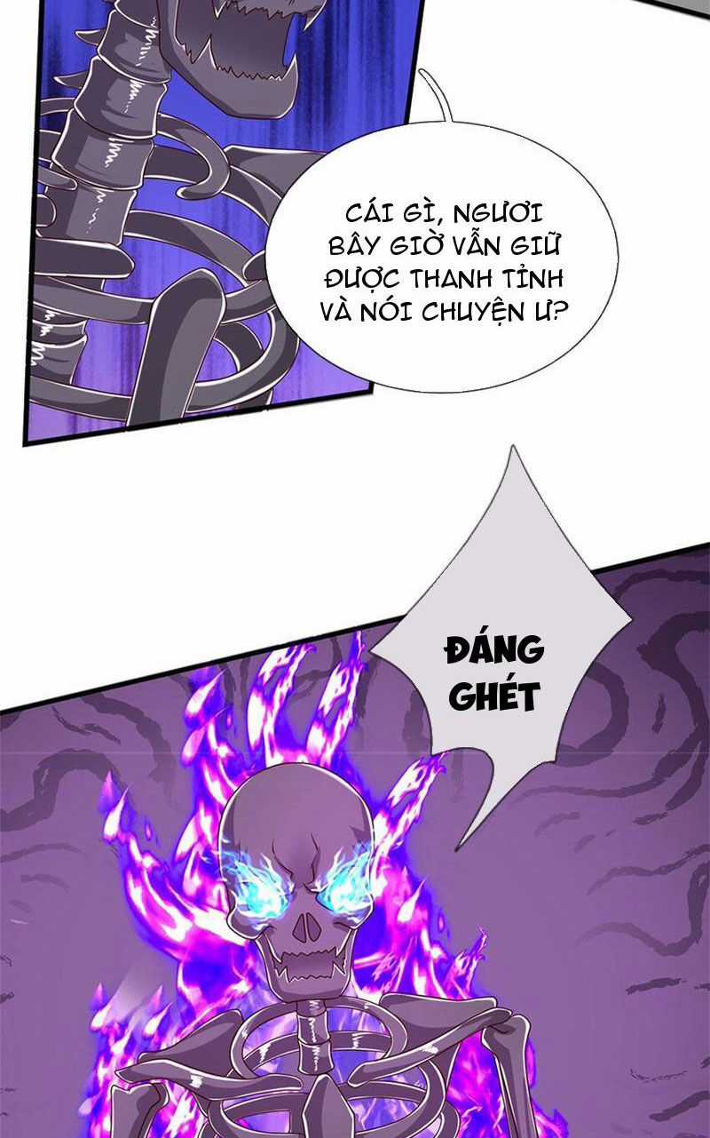 Ta Có Thể Sửa Chữa Vạn Vật Trên Dòng Thời Gian Chapter 113 trang 4