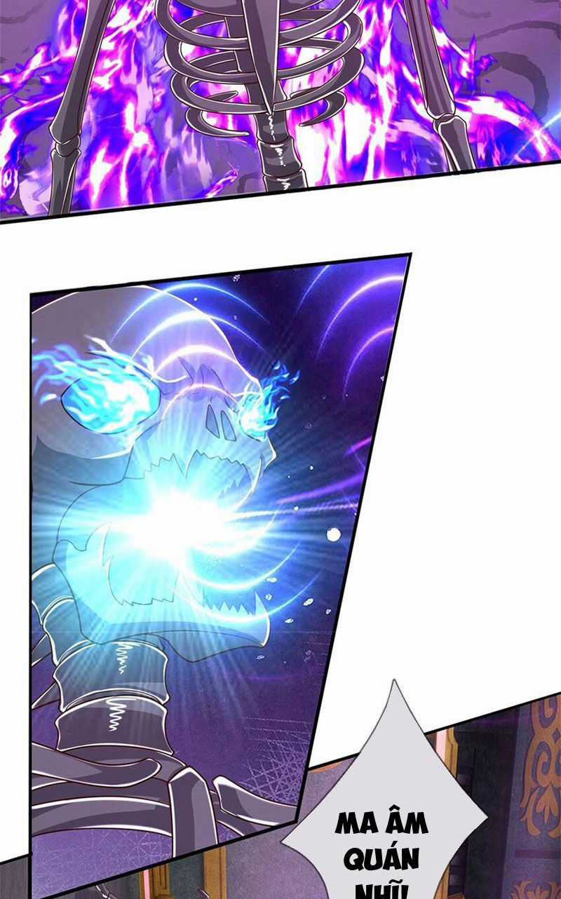 Ta Có Thể Sửa Chữa Vạn Vật Trên Dòng Thời Gian Chapter 113 trang 5