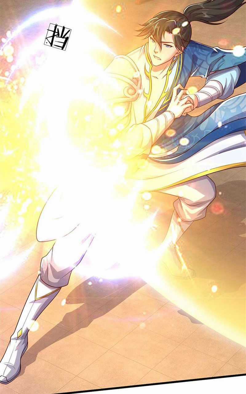 Ta Có Thể Sửa Chữa Vạn Vật Trên Dòng Thời Gian Chapter 113 trang 8