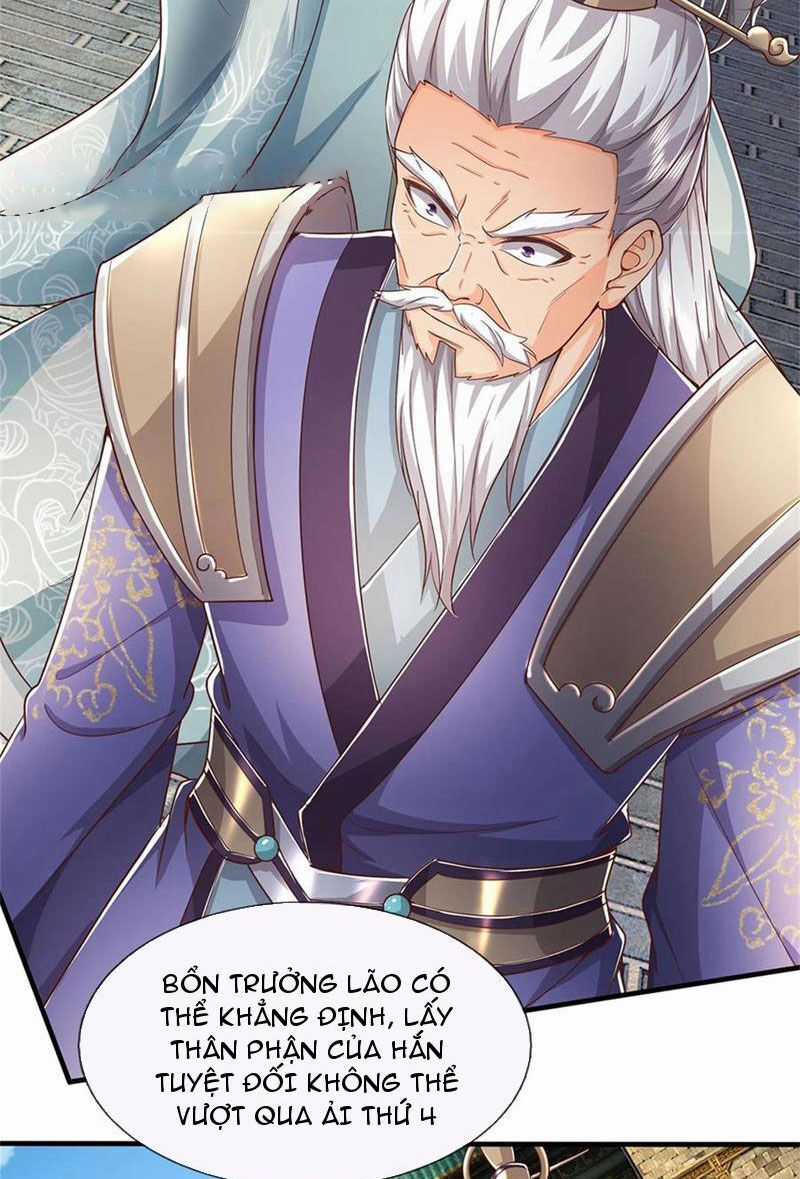 Ta Có Thể Sửa Chữa Vạn Vật Trên Dòng Thời Gian Chapter 114 trang 11