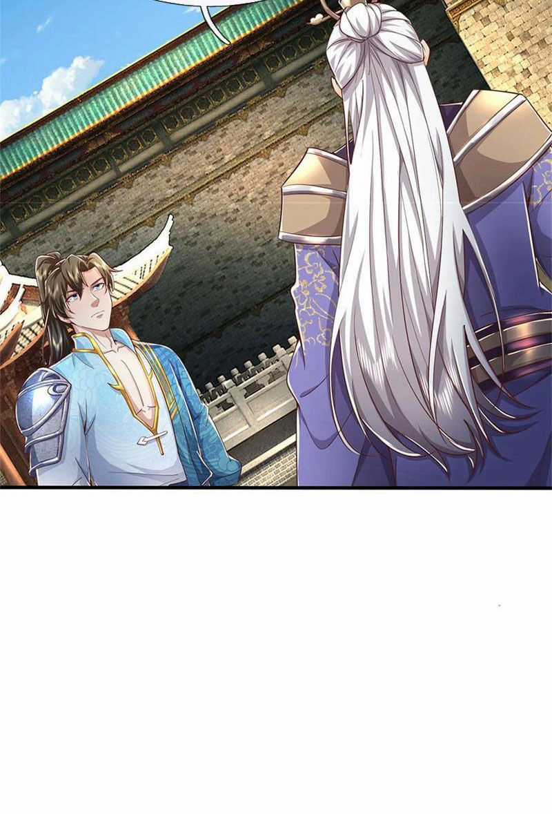 Ta Có Thể Sửa Chữa Vạn Vật Trên Dòng Thời Gian Chapter 114 trang 12