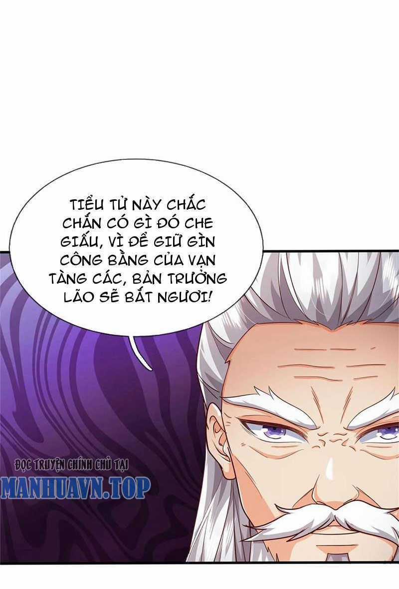 Ta Có Thể Sửa Chữa Vạn Vật Trên Dòng Thời Gian Chapter 114 trang 13