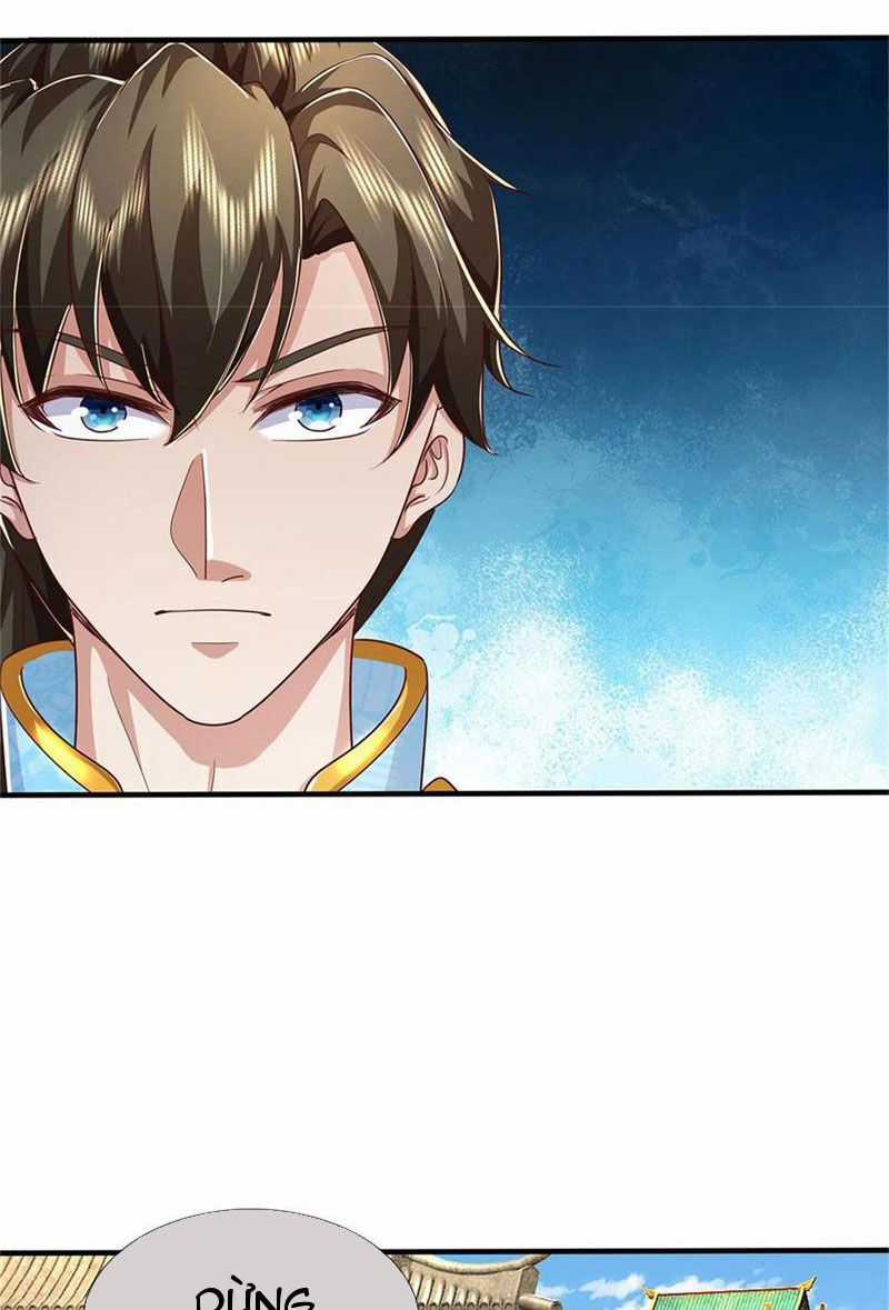 Ta Có Thể Sửa Chữa Vạn Vật Trên Dòng Thời Gian Chapter 114 trang 14