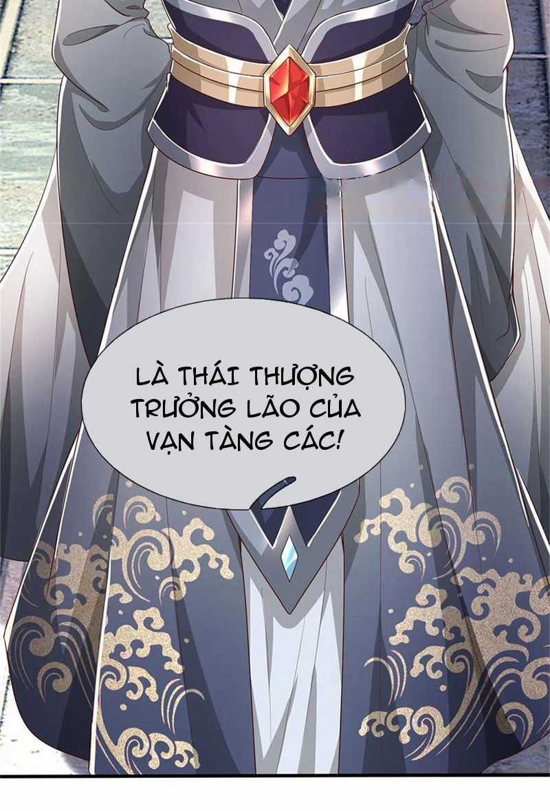 Ta Có Thể Sửa Chữa Vạn Vật Trên Dòng Thời Gian Chapter 114 trang 17