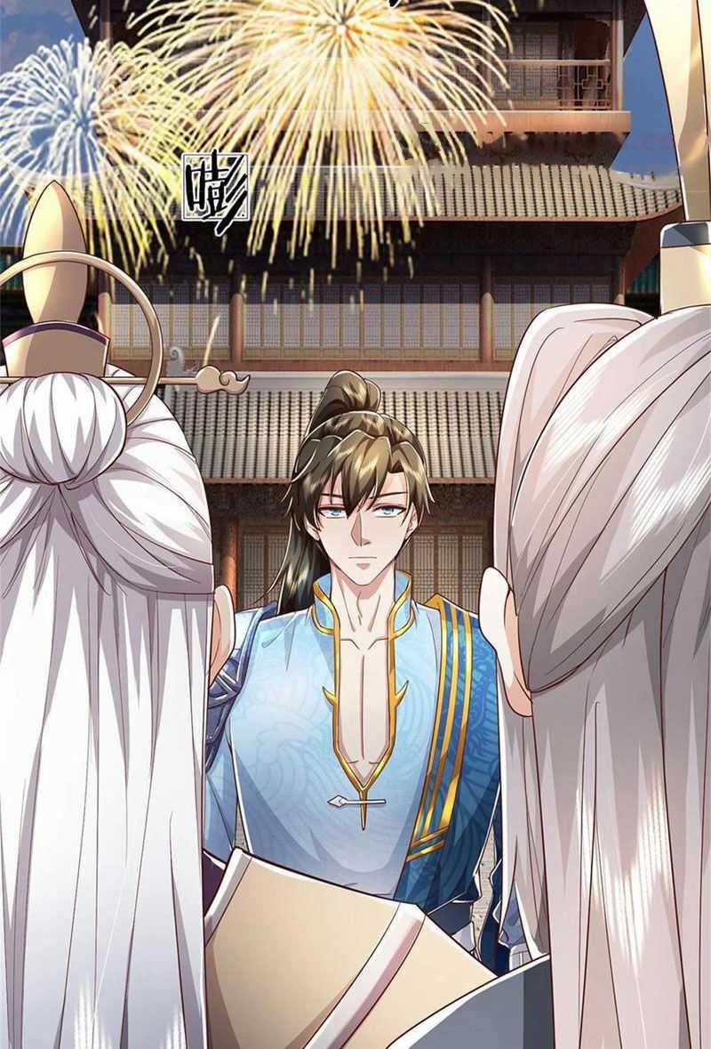 Ta Có Thể Sửa Chữa Vạn Vật Trên Dòng Thời Gian Chapter 114 trang 2