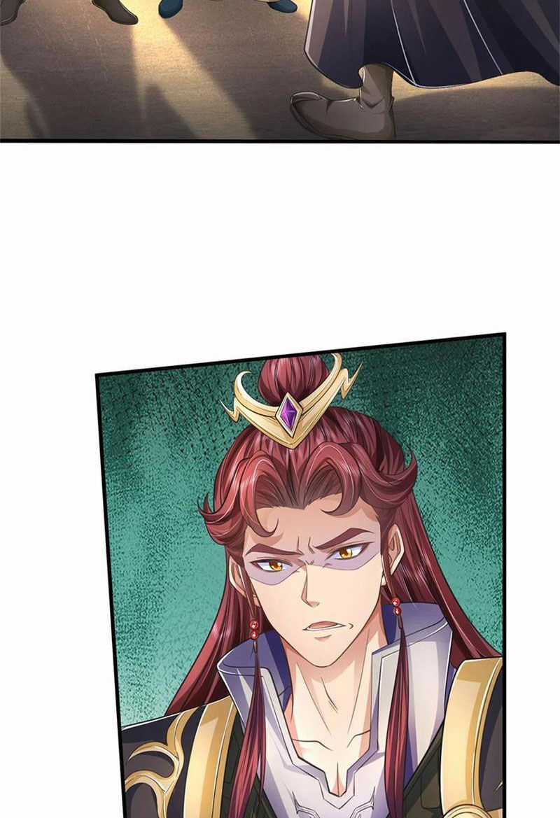 Ta Có Thể Sửa Chữa Vạn Vật Trên Dòng Thời Gian Chapter 114 trang 26