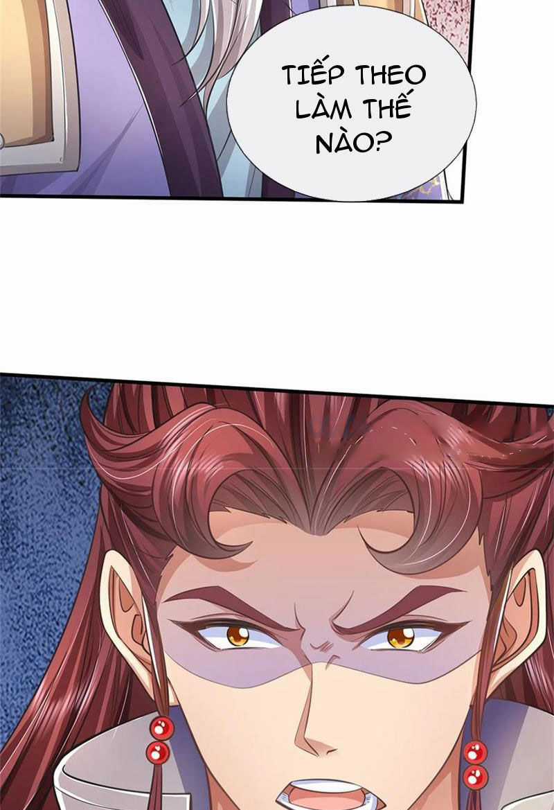 Ta Có Thể Sửa Chữa Vạn Vật Trên Dòng Thời Gian Chapter 114 trang 28