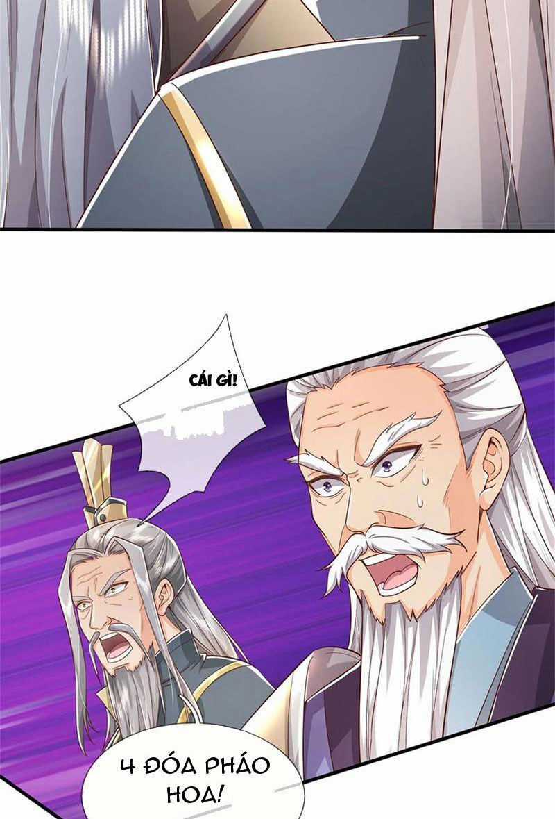 Ta Có Thể Sửa Chữa Vạn Vật Trên Dòng Thời Gian Chapter 114 trang 3