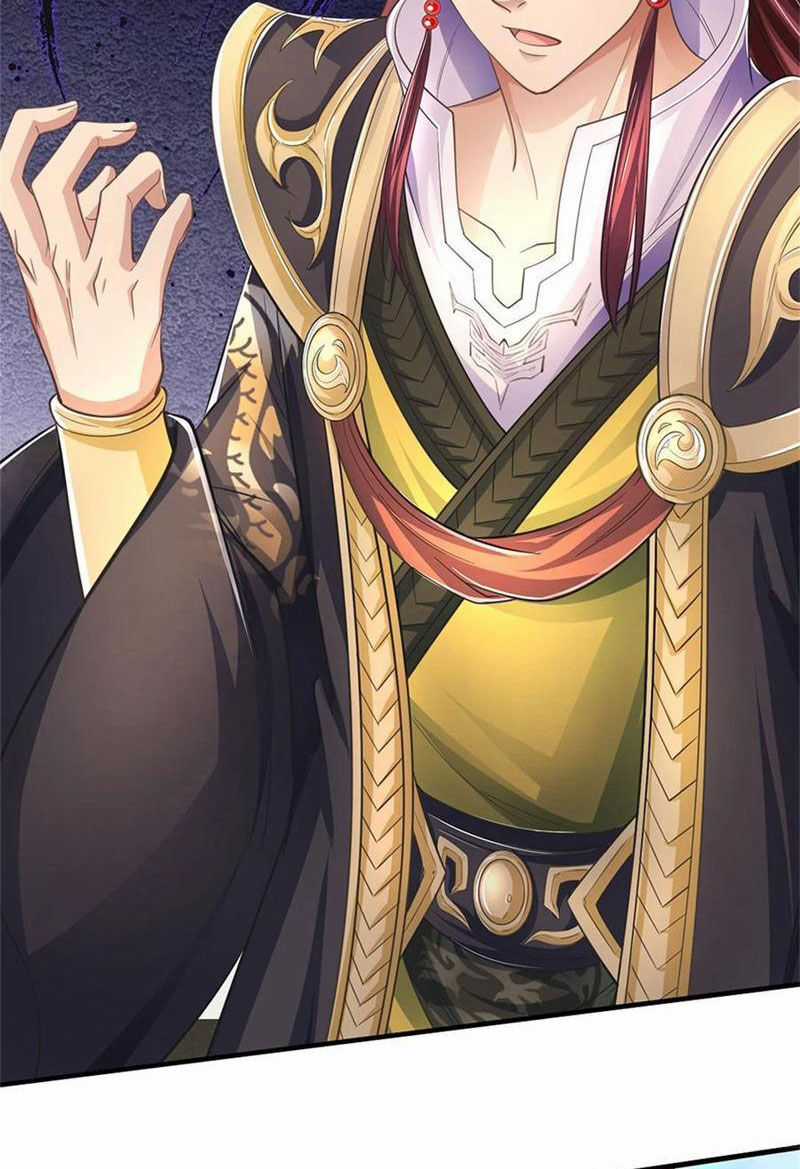 Ta Có Thể Sửa Chữa Vạn Vật Trên Dòng Thời Gian Chapter 114 trang 31