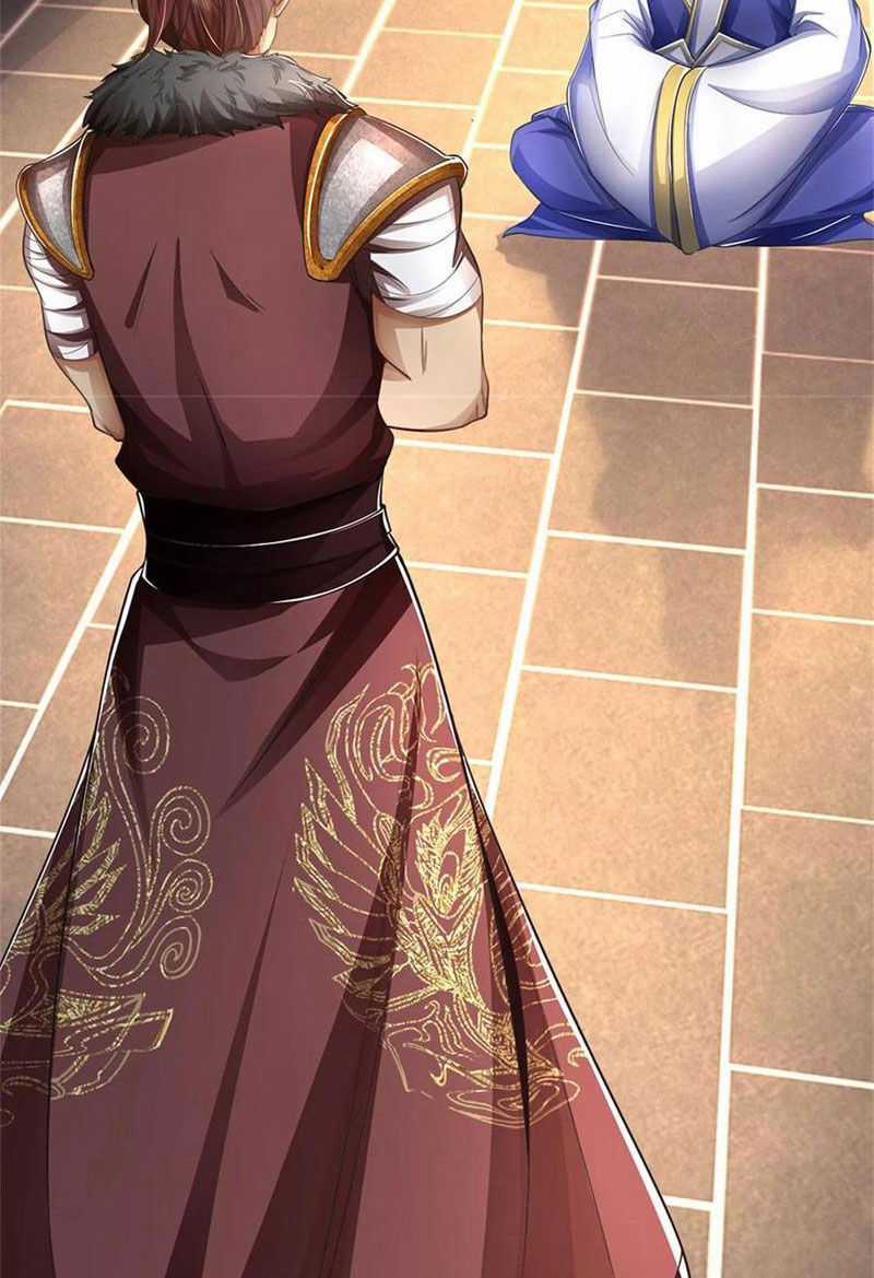 Ta Có Thể Sửa Chữa Vạn Vật Trên Dòng Thời Gian Chapter 114 trang 34