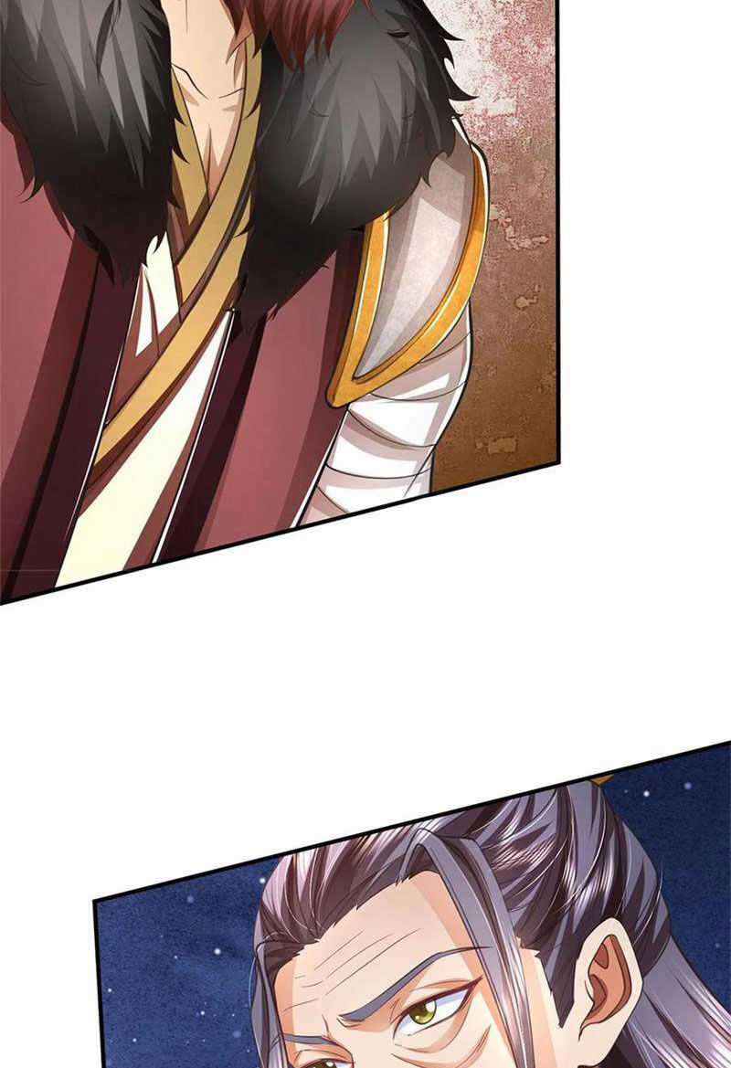 Ta Có Thể Sửa Chữa Vạn Vật Trên Dòng Thời Gian Chapter 114 trang 37