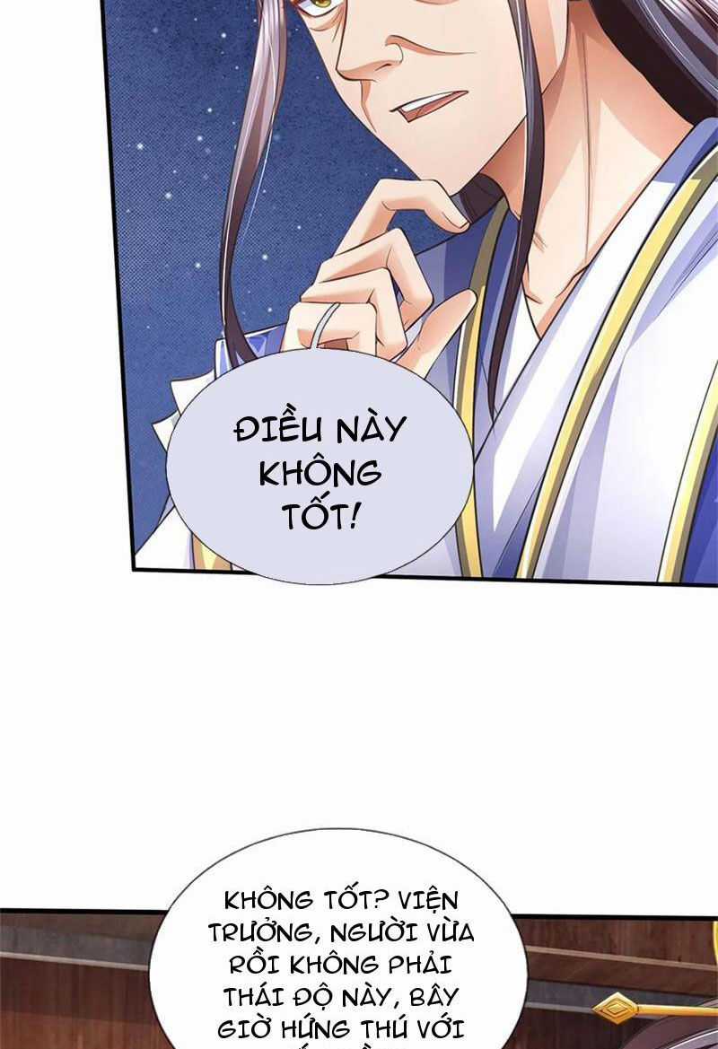 Ta Có Thể Sửa Chữa Vạn Vật Trên Dòng Thời Gian Chapter 114 trang 38