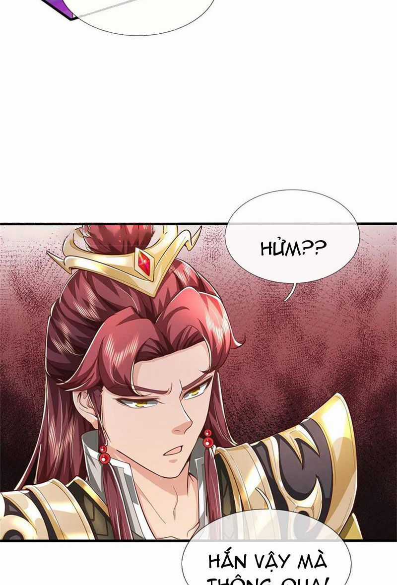 Ta Có Thể Sửa Chữa Vạn Vật Trên Dòng Thời Gian Chapter 114 trang 4