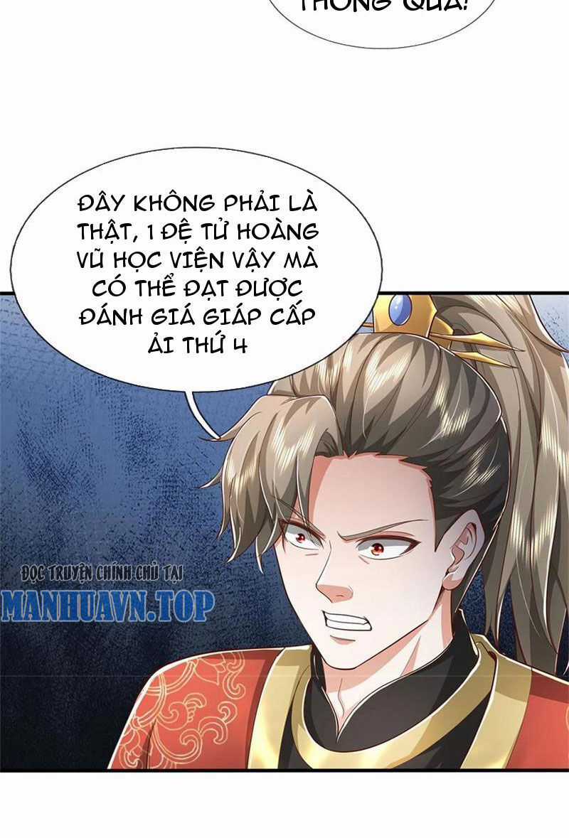 Ta Có Thể Sửa Chữa Vạn Vật Trên Dòng Thời Gian Chapter 114 trang 5