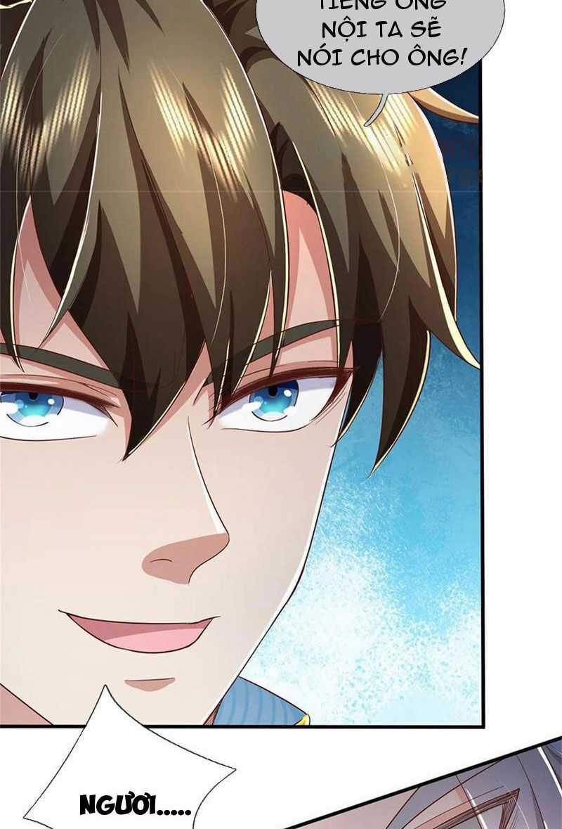 Ta Có Thể Sửa Chữa Vạn Vật Trên Dòng Thời Gian Chapter 114 trang 9