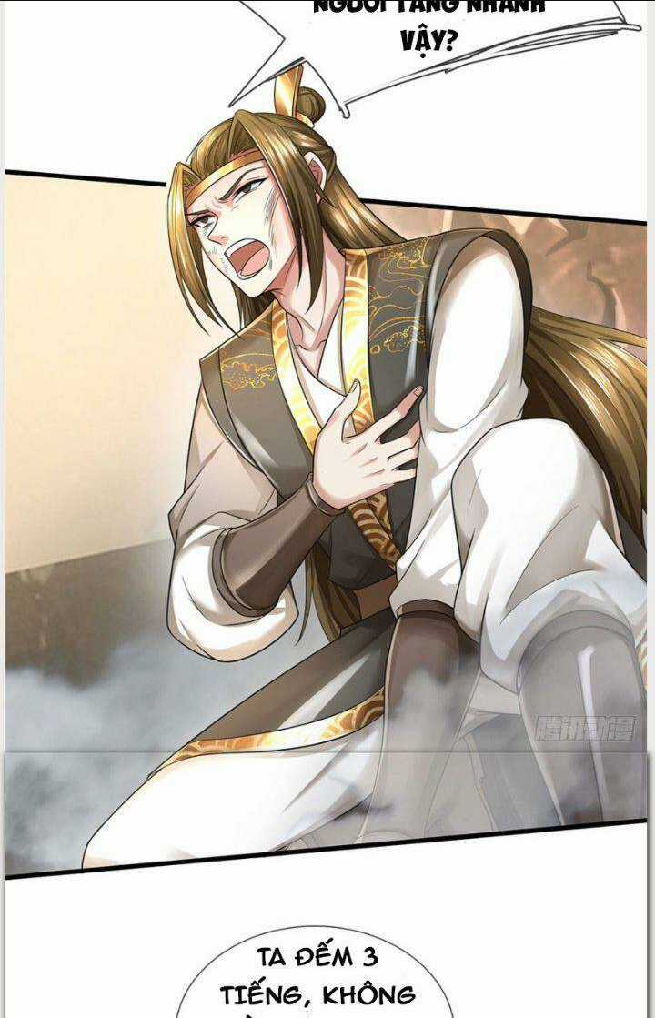 Ta Có Thể Sửa Chữa Vạn Vật Trên Dòng Thời Gian Chapter 12 trang 11