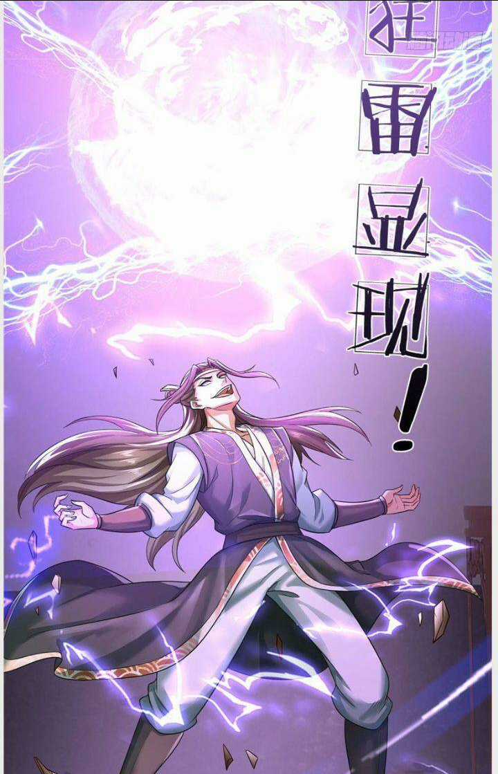 Ta Có Thể Sửa Chữa Vạn Vật Trên Dòng Thời Gian Chapter 12 trang 18