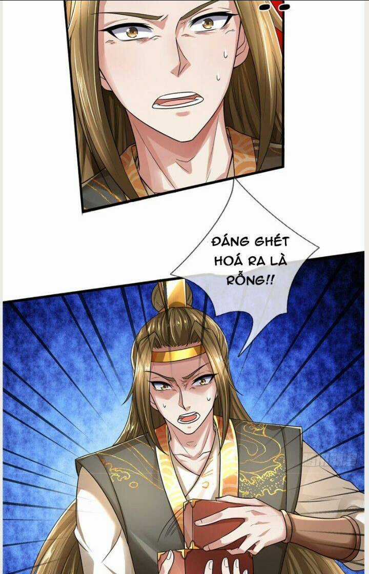 Ta Có Thể Sửa Chữa Vạn Vật Trên Dòng Thời Gian Chapter 12 trang 2