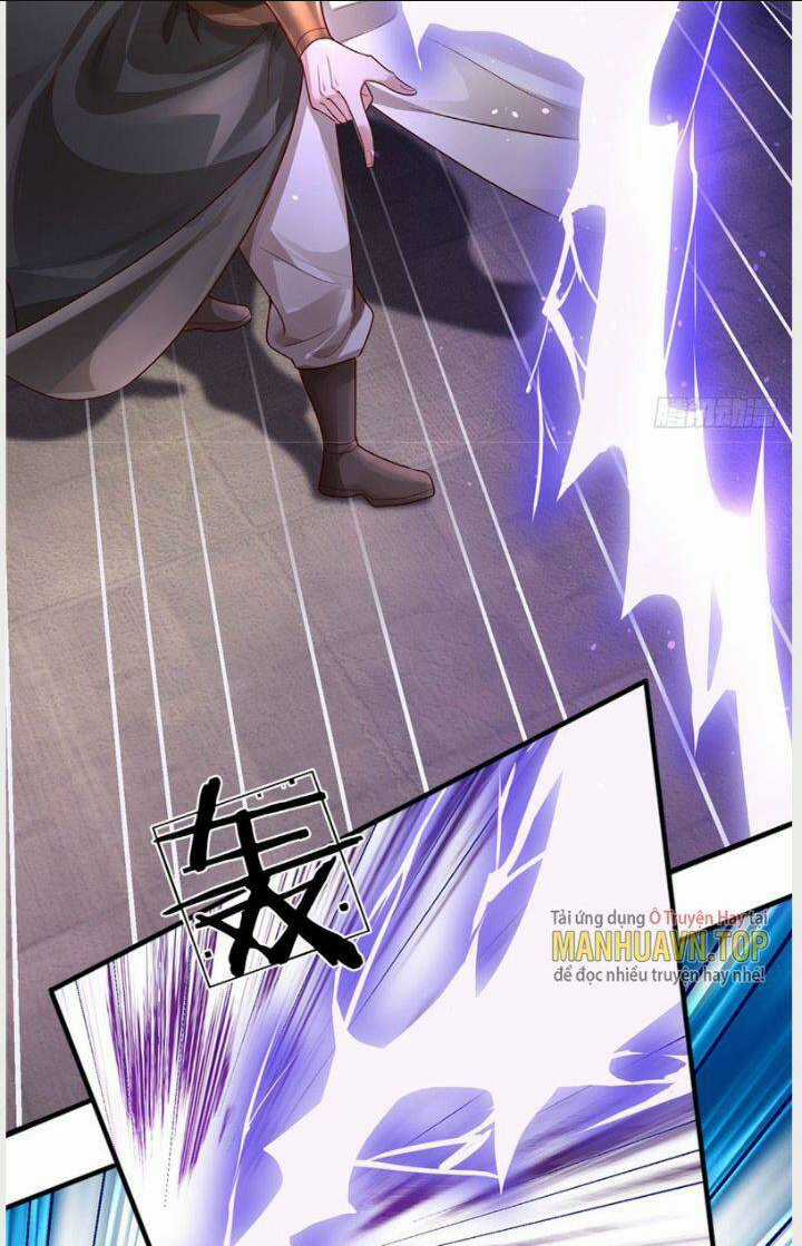 Ta Có Thể Sửa Chữa Vạn Vật Trên Dòng Thời Gian Chapter 12 trang 20