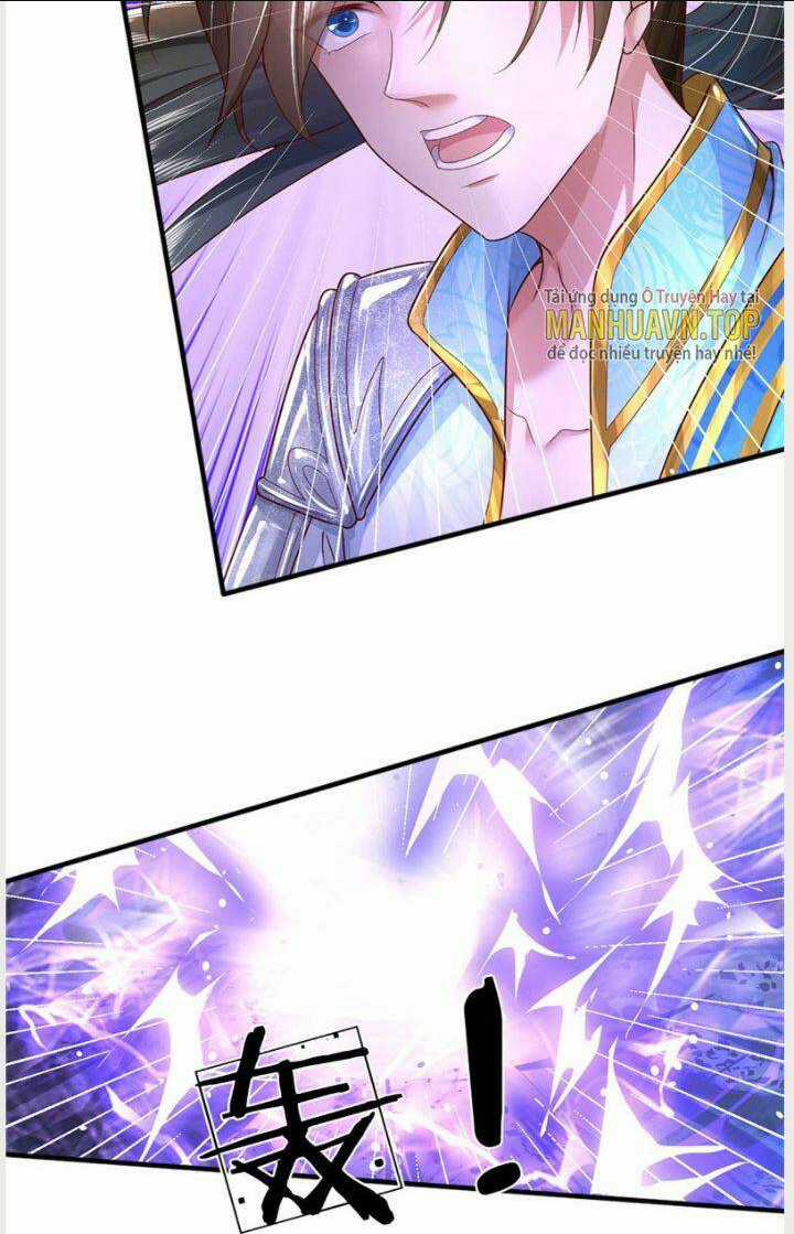 Ta Có Thể Sửa Chữa Vạn Vật Trên Dòng Thời Gian Chapter 12 trang 25