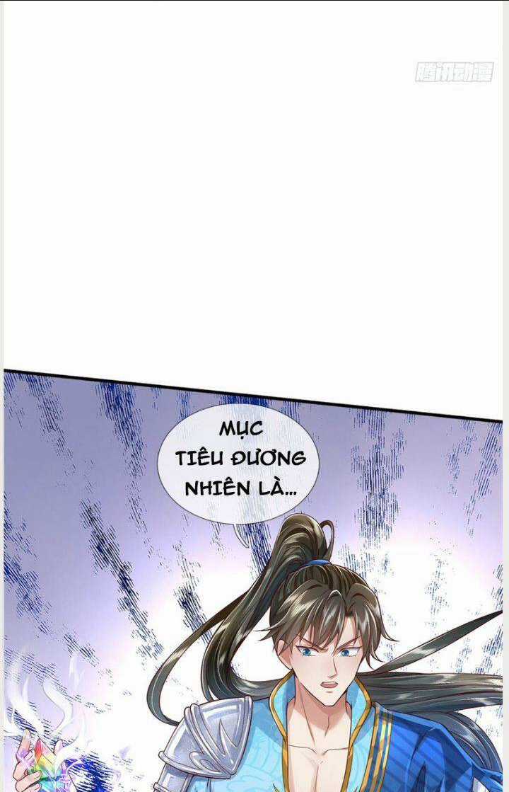 Ta Có Thể Sửa Chữa Vạn Vật Trên Dòng Thời Gian Chapter 12 trang 26