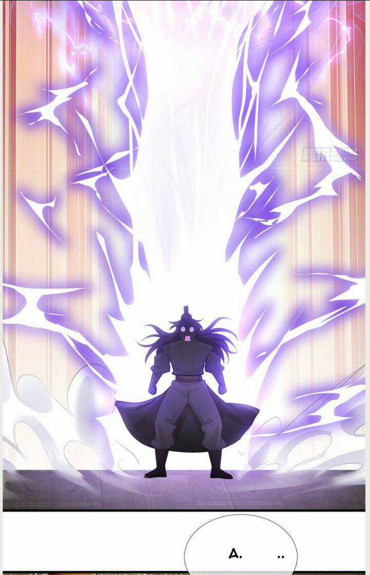 Ta Có Thể Sửa Chữa Vạn Vật Trên Dòng Thời Gian Chapter 12 trang 32